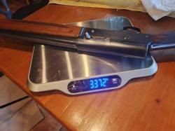 Browning auto 5