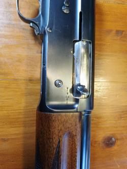 Browning auto 5