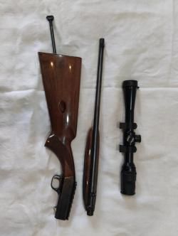 Browning Auto SA 22