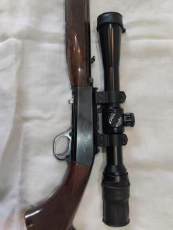 Browning Auto SA 22