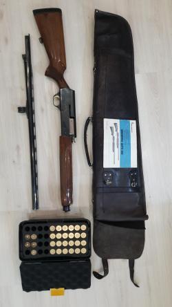 BROWNING AUTO500