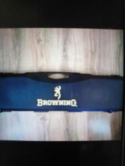 Browning fusion evolve , кал. 12.