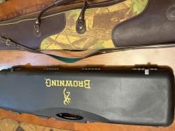 Browning-B 525 12 кал