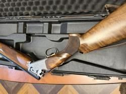 Browning-B 525 12 кал