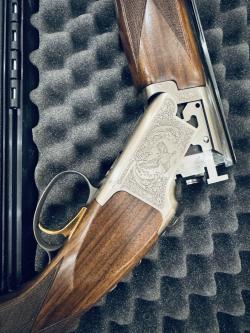 Browning b 525 came 1, кал. 12x76