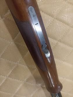 Browning B 525 к.12х76 №57636MN