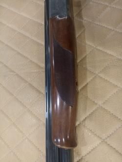 Browning B 525 к.12х76 №57636MN