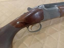 Browning B 525 к.12х76 №57636MN