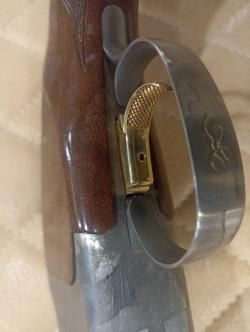 Browning B 525 к.12х76 №57636MN