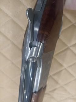 Browning B 525 к.12х76 №57636MN