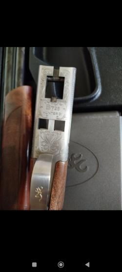 Browning B 725 Hunter G1