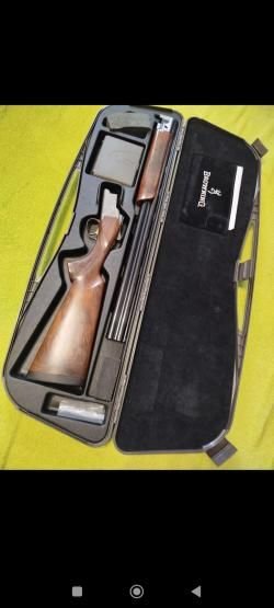 Browning B 725 Hunter G1