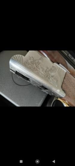 Browning B 725 Hunter G1