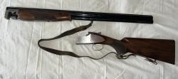 Browning B25/525 (12/76:12/76) калибр 12/76/12/76+кейс