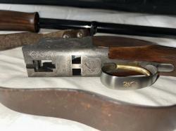 Browning B25/525 (12/76:12/76) калибр 12/76/12/76+кейс
