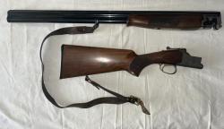 Browning B25/525 (12/76:12/76) калибр 12/76/12/76+кейс