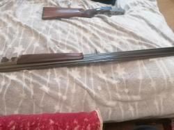 Browning B425 GTS