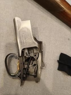 Browning b425 продам в СПб.