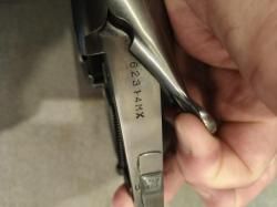 Browning b425 продам в СПб.