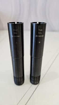 Browning B425 Special Waterfowl 760мм 12x89