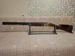 BROWNING B425 Special Waterfowl