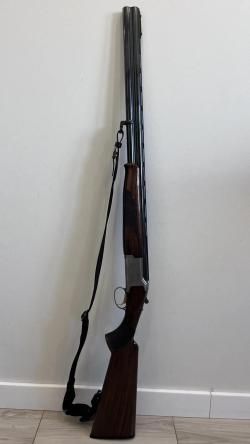 Browning B525 12/76. Браунинг Б525 12/76