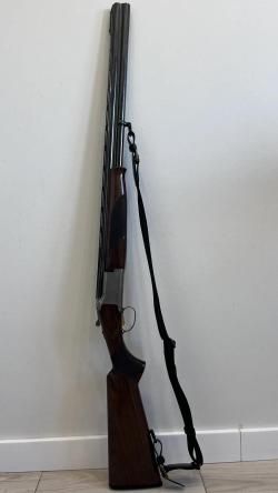 Browning B525 12/76. Браунинг Б525 12/76