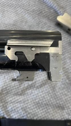 Browning B525 12/76. Браунинг Б525 12/76