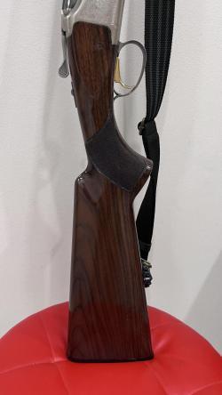Browning B525 12/76. Браунинг Б525 12/76