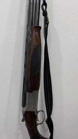 Browning B525 12/76. Браунинг Б525 12/76