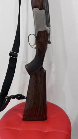 Browning B525 12/76. Браунинг Б525 12/76
