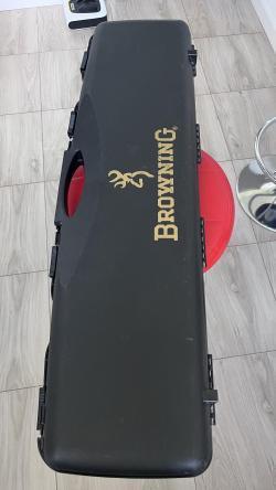 Browning B525 12/76. Браунинг Б525 12/76