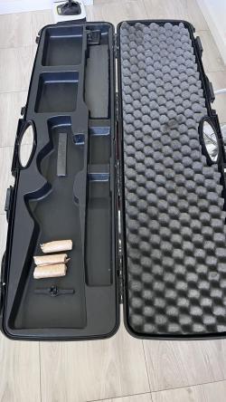 Browning B525 12/76. Браунинг Б525 12/76