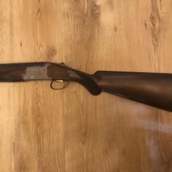 BROWNING B525 HANTER 12/76