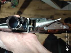 Browning B525 Hunter  кал. 12*76