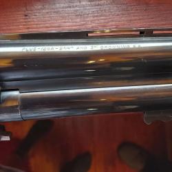 PLUS - 12GA - 2 3/4 &quot; AND 3 &quot; BROWNiNG S.A. iNVECTOR PLUS