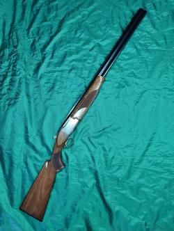 Browning b525 hunter