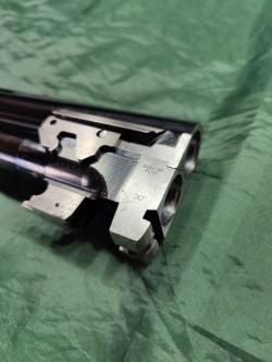 Browning b525 hunter