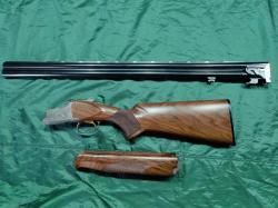 Browning b525 hunter