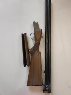 Browning B525 Sporter I