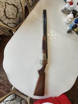 Browning B525 Sporter I
