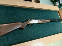 BROWNING B525 SPORTING к.12x76