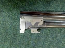 BROWNING B525 SPORTING к.12x76