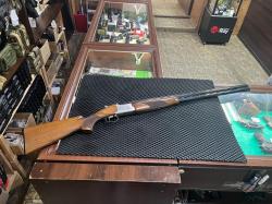 Browning B525