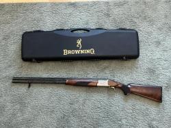 Browning B525