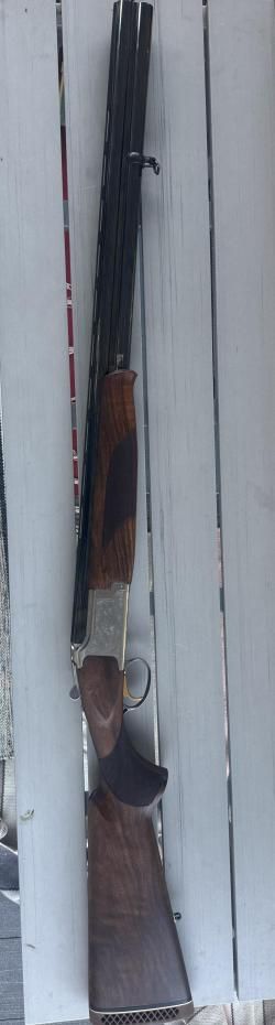 Browning B525