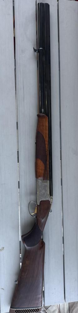 Browning B525