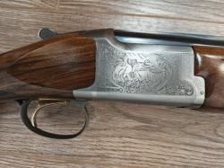 Browning B525