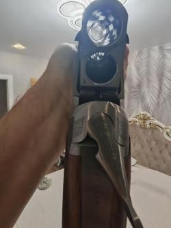 Browning B525