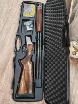 Browning B525
